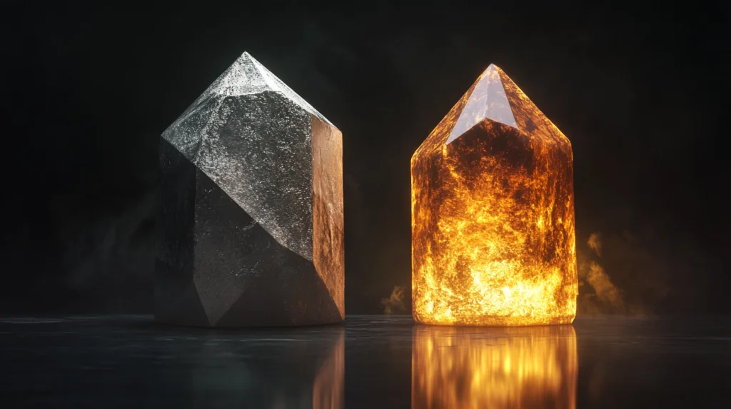 Hyvä vs Luma frontend comparison — performance gauge